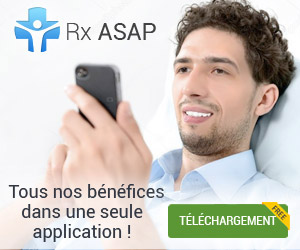 installer notre application mobile gratuite!