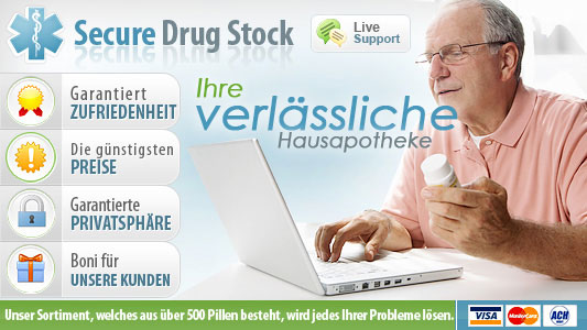 Ciprofloxacin online kaufen!