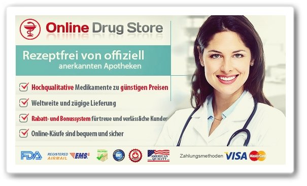 Amlodipin online bestellen ohne rezept!