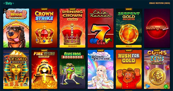 Nove Ceske Online Casino, Hrát Online