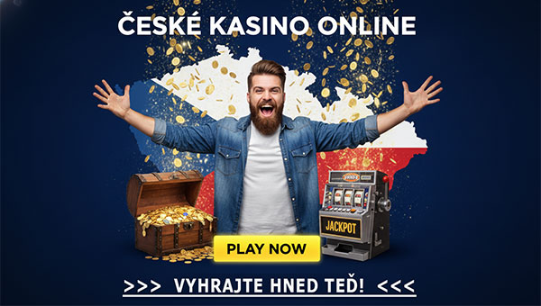 česká Kasina Jakož I Kasina Online