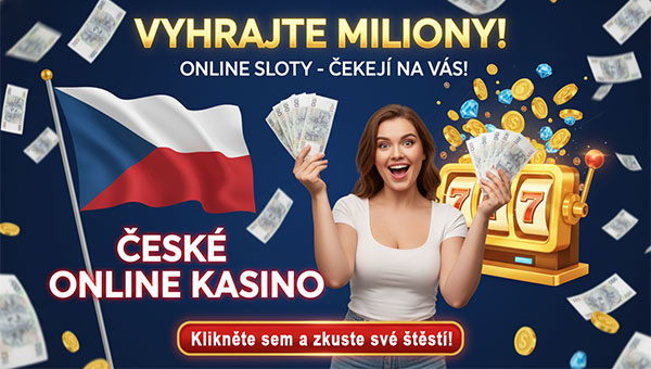 Jak Vyhrát Peníze V Online Slotech? Casino Online Bonus