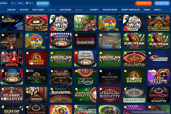 casino online Santa Fe