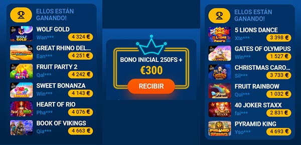 casinos fiables online