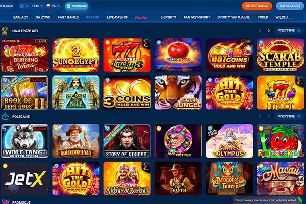 casinos online jugar
