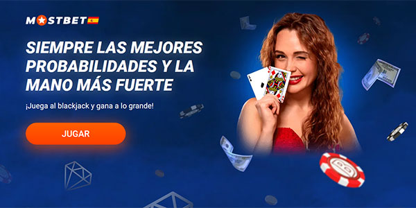 Partida De Blackjack U Mejor Pagina De Casino Online
