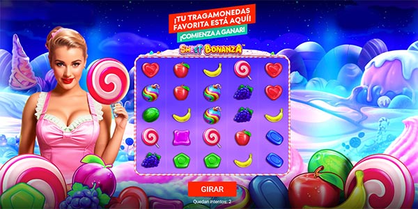 Casino Online Osorno, Juego De Tragamonedas Jackpot