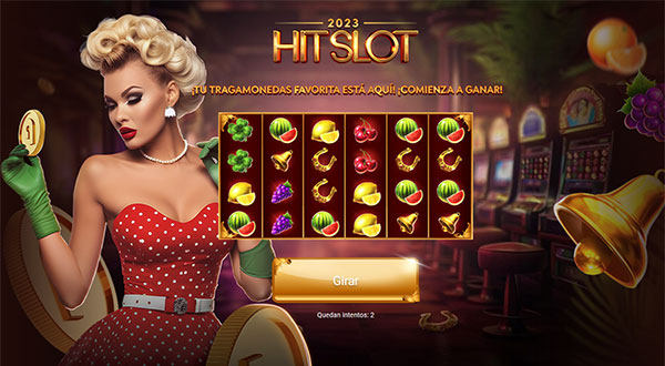 Nuevos Casinos Online España O Casino Tragamonedas