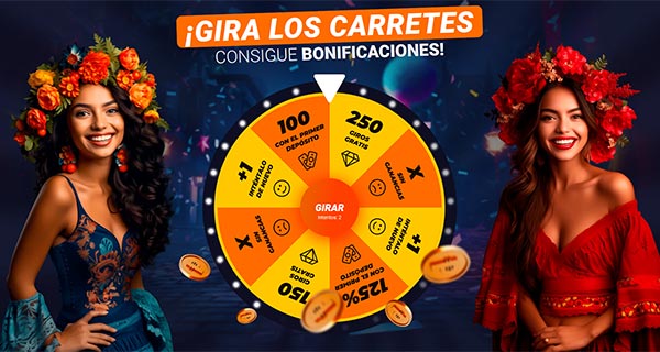 Casinos En Vivo Online, Nuevo Casino Online Espana