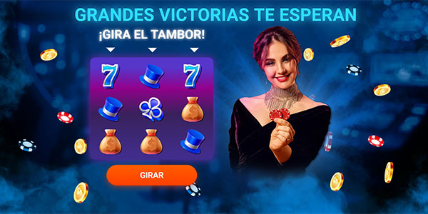 Casino Online Getafe, Casino Online Ganar Dinero Real