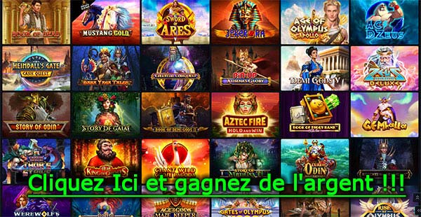 Top Casino en Ligne Machine à Sous Sweet Bonanza Pour des Gains Importants €€€