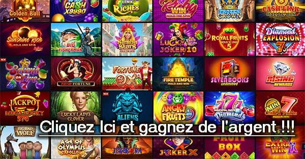 Jouez et Gagnez de Grosses Sommes avec Bow of Artemis $$$