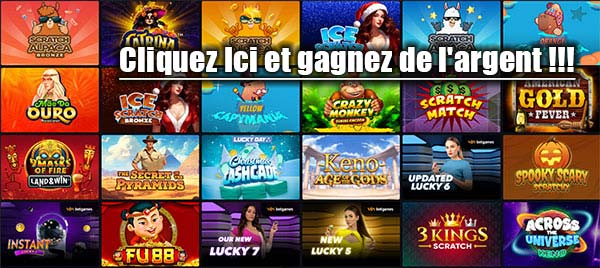 Wild Wild Riches : La Clé Pour des Gains Importants au Casino ⭐