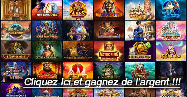 Top Casino en Ligne Machine à Sous Break da Bank Again Pour des Gains Importants!!