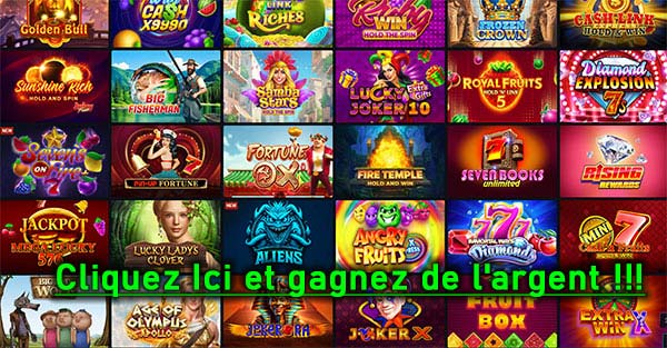 Gagnez Énormément avec la Machine à Sous en Ligne Hand of Midas 2 €