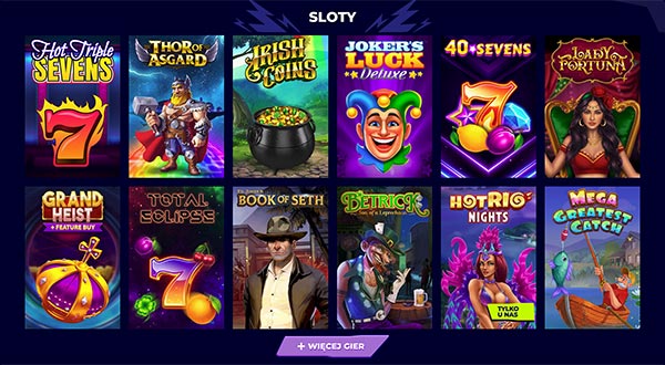 7 & Hot Fruits : Le Meilleur Jeu de Casino en Ligne Pour des Gains Considérables..