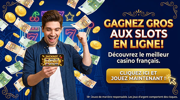 7 & Hot Fruits : Le Slot en Ligne Parfait Pour des Gains Substantiels €