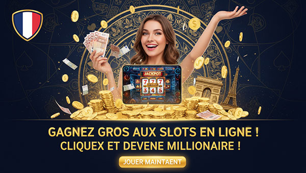 Gagnez Énormément avec la Machine à Sous en Ligne Wanted Unusual Suspects!!