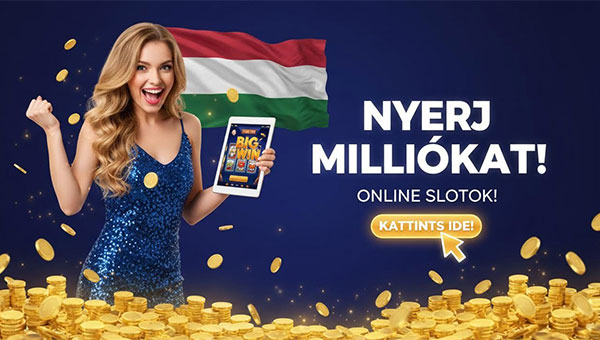 Hogyan Lehet Nagy Pénzt Nyerni Az Online Nyerőgépeken? Fura Játékok Online
