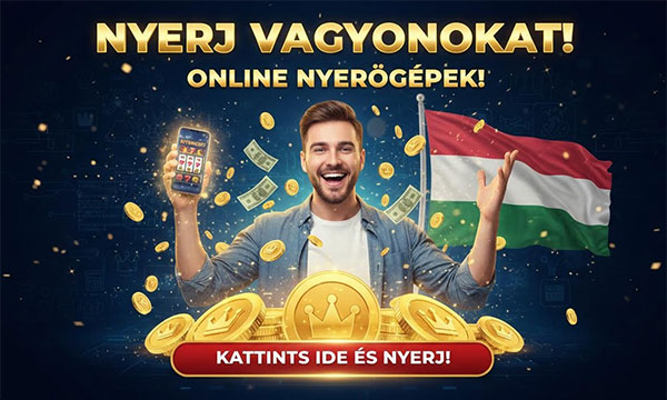 Mely Slotok Hoznak Pénzt? Valodi Pénzes Casino Paks