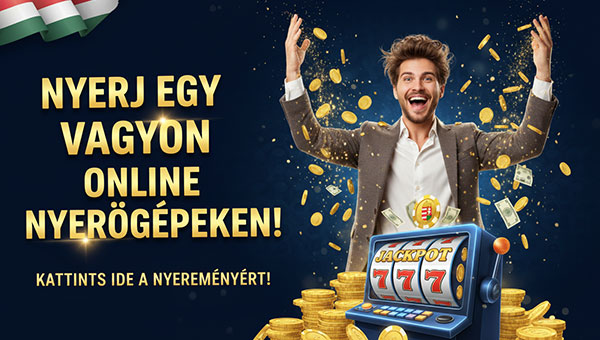 Ajánlott Magyar Online Kaszinó, Legkedveltebb Online Játékok
