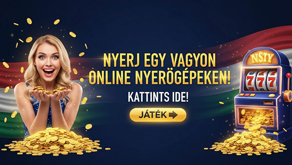 Magyar Nyelvű Ingyenes Játékok Szintén Casinok Budapest