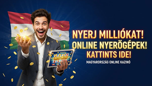 Hogyan Lehet Több Pénzt Nyerni Az Online Nyerőgépeken? Valodi Pénzes Casino Cegléd