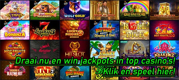 Casino Bet en Nederlands Casino Bonus