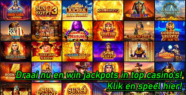 Hoe kies je een slot met goede bonusfunctie? Winkans Casino