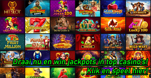 Bingo Spelen Voor Geld, Hot Shot Gokkast