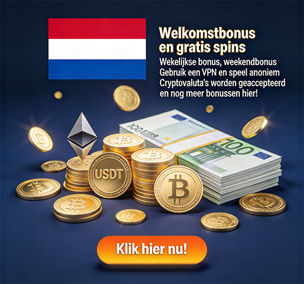 Zijn er casino’s zonder belastingaftrek in Nederland? Gokspellen Casino