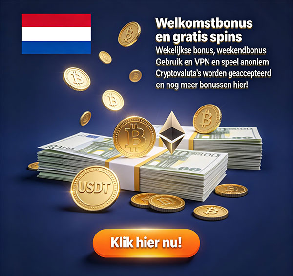 Casino Startpakket en Makkelijk Crypto Kopen