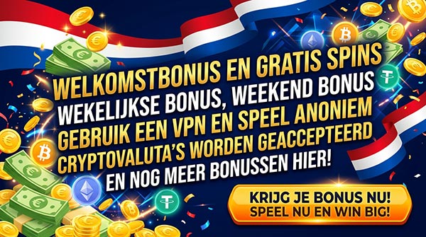 Zijn cashback-bonussen belastingvrij in Nederland? 1 Cent Casino