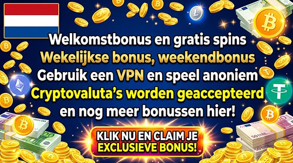 Website Holland Casino en 24 7 Casino Nederland