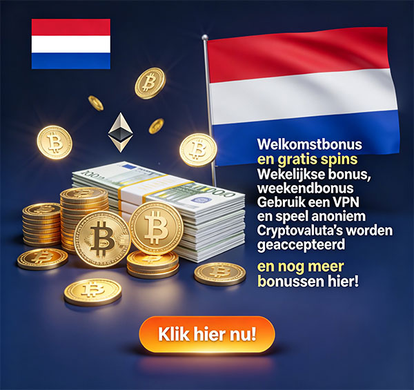 Bieden casino's slots die extra beloningen geven voor BTC-deposito's? Blackjack Regels Holland Casin