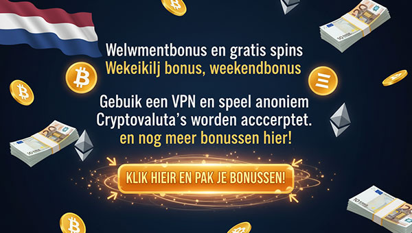 Casino Mastercard of Nl Toto Igaming