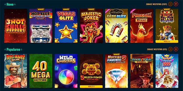 Casino Dichtbij, Gratis Slotmachines