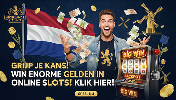 Casino Mastercard of Nl Toto Igaming