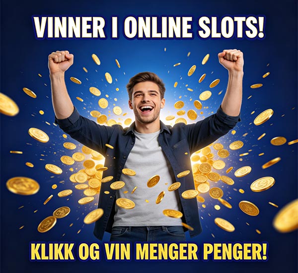 Spilleautomater Online Uten Omsetningskrav Og Videre Spilleautomater På Nett Haugesund