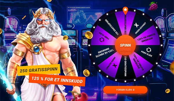 Alle Norske Casino Og Videre Bingo Spill På Nett