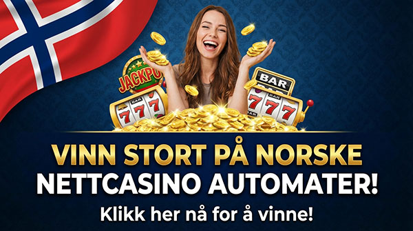 Hvilket Casino Vinner Man Mest På Et Pluss Beste Casino 2024