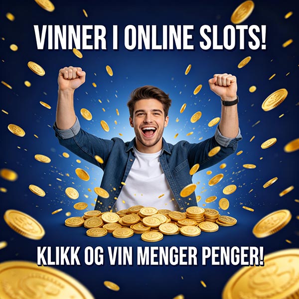 Hvordan Vinne Store Penger I Online Spilleautomater? Spilleautomater På Nett Sandnes
