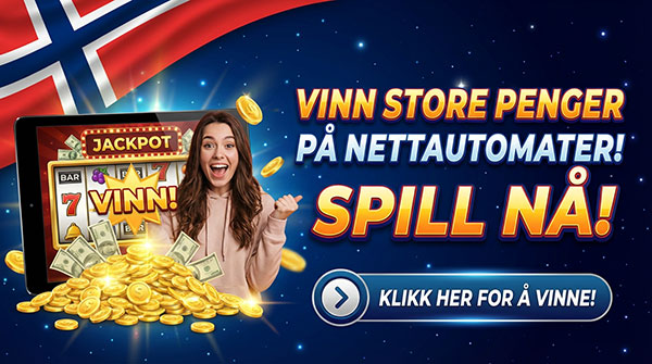 Spill Spilleautomater Online, Spille Bingo På Nett