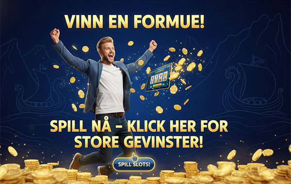 Hvordan Vinne Penger På Den Raskeste Måten? Beste Casino Bonusen I Norge D