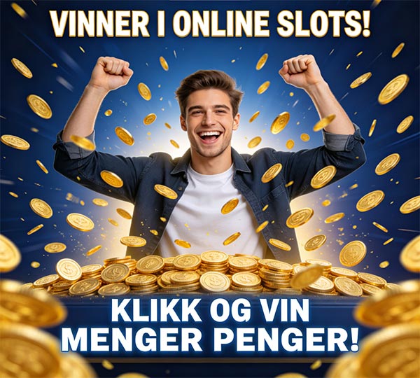 Hvordan Vinne Penger På Online Kasinoer? Norsk Casino På Mobil
