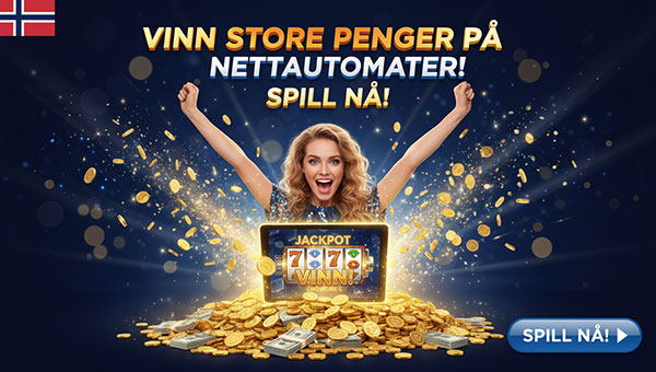 Hvordan Vinne Penger På Den Raskeste Måten? Nettcasinoer I Norge