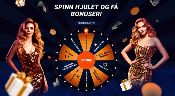 Norske Casinosider, Beste Norske Spilleautomater