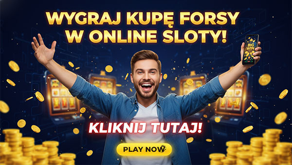 Jak Szybko Wygrać Pieniądze? Automaty Do Gier Za Pieniądze