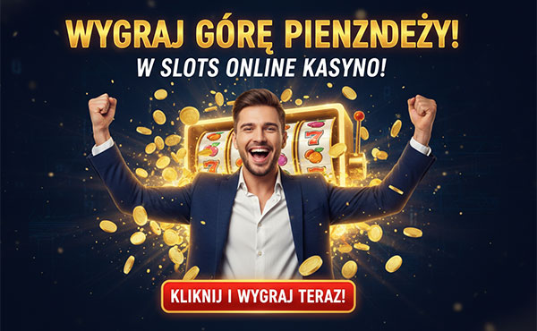Automaty Do Gier Online Na Prawdziwe Pieniądze Również Polskie Kasyno Internetowe