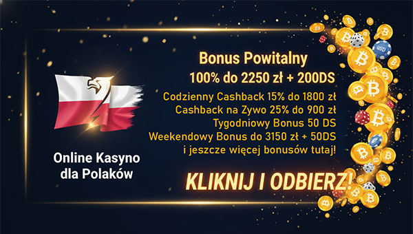 Sloty Za Prawdziwe Pieniadze, Polska Casino Online